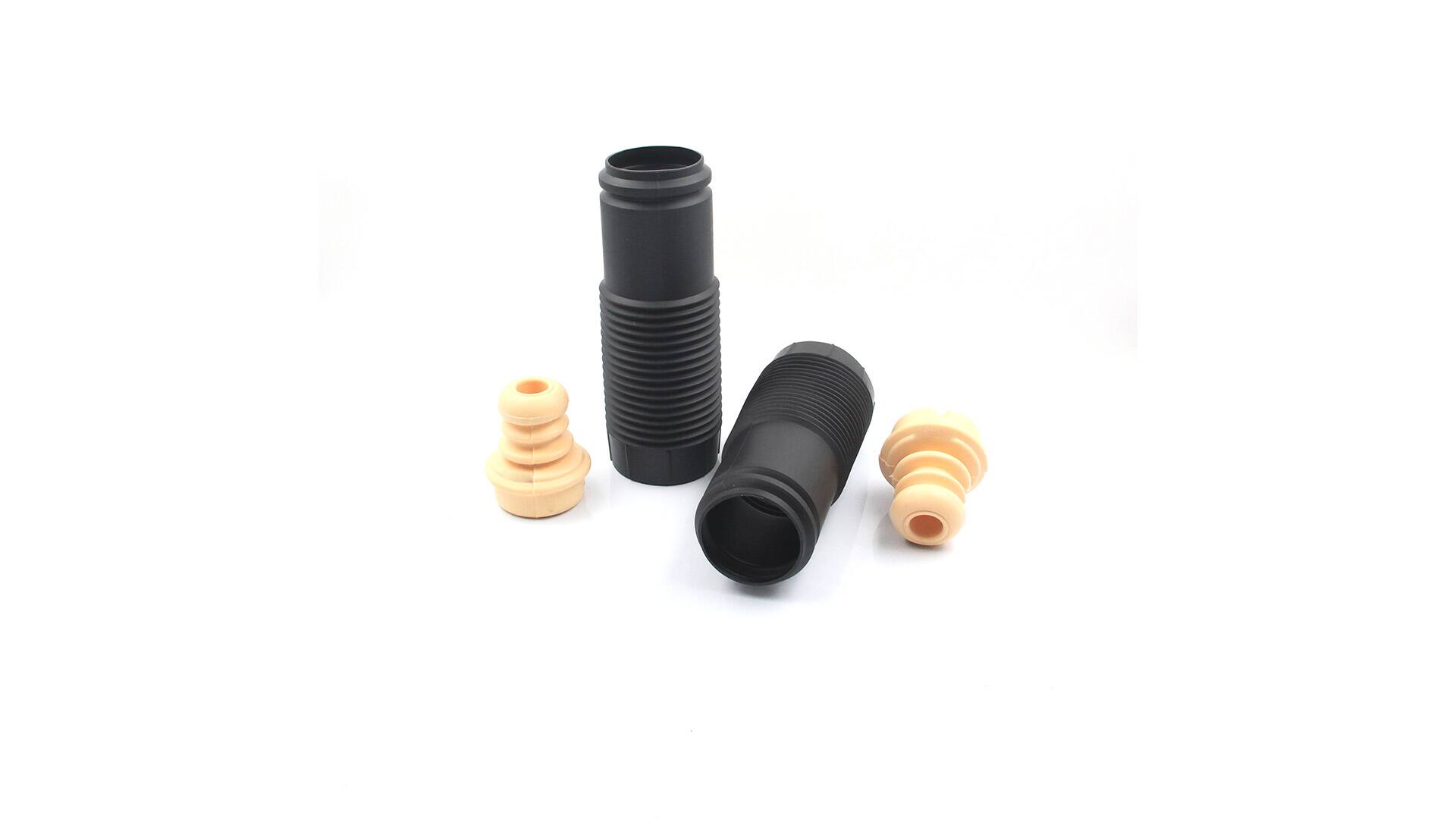 SKF VKDP 83205 T Apsauginio dangtelio komplektas, amortizatorius Nissan Primera P10 Hatchback 2.0 benzinas 152 AG 1993