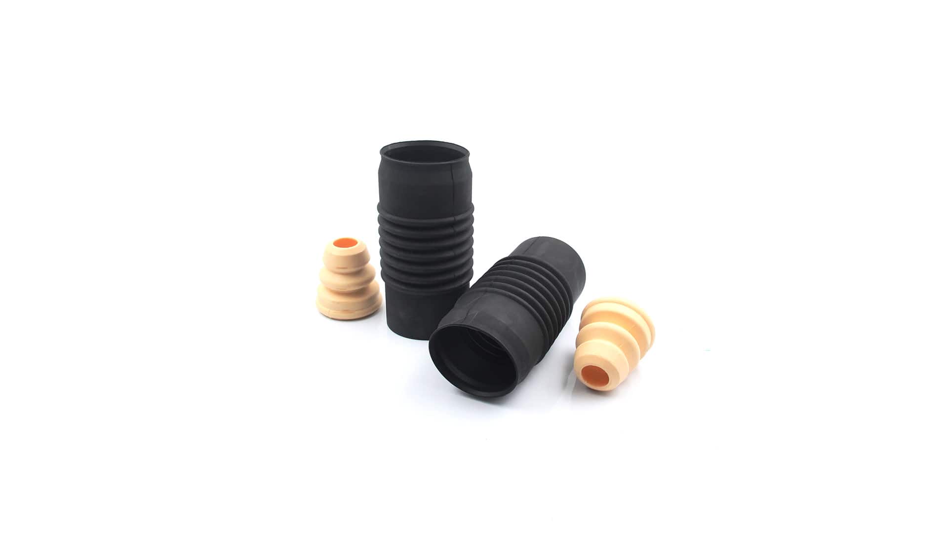 GJ6A34015A OE SKF Kit de protecção contra o pó, amortecedor VKDP 83403 T