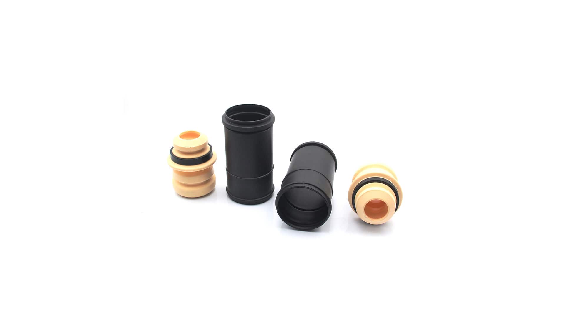 MR961189 OE SKF Dust cover kit, shock absorber VKDP 83516 T
