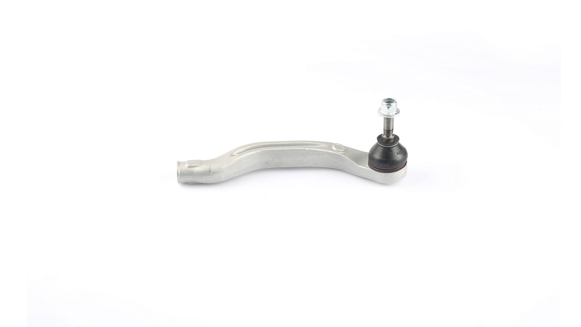 SKF VKDY 316094 Sporstangkugle Megane IV Sedan 2.0 SCe (LVM3) Benzin 140 HK 2016 pris