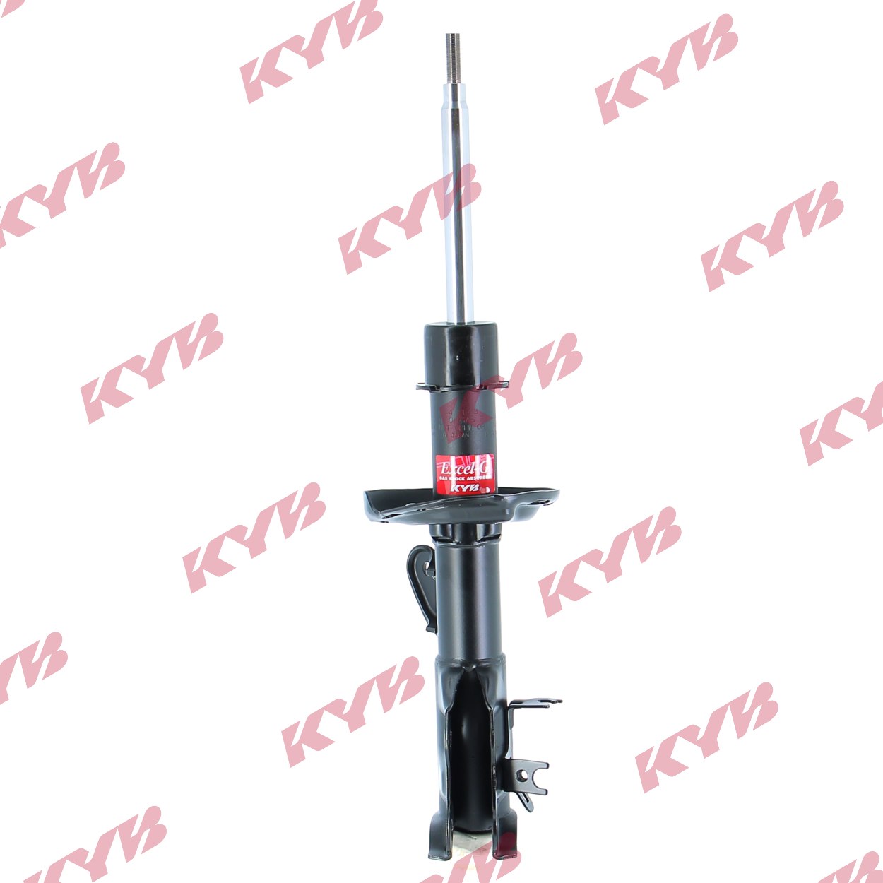 KYB 3340143 2014 Honda HR-V Stoßdämpfer Preis