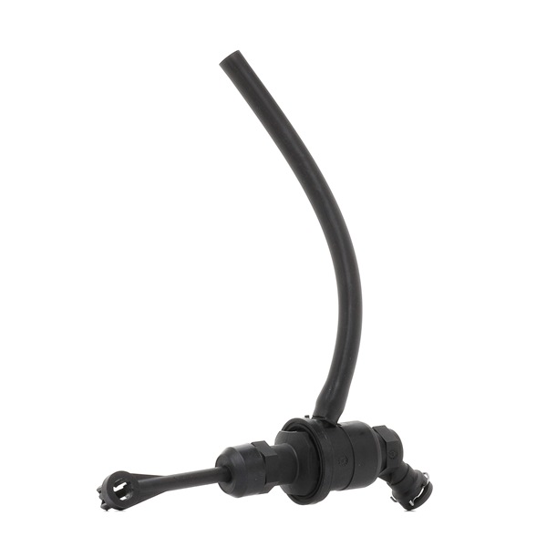 DELPHI LM80708 Giversylinder clutch Nissan NOTE 2014