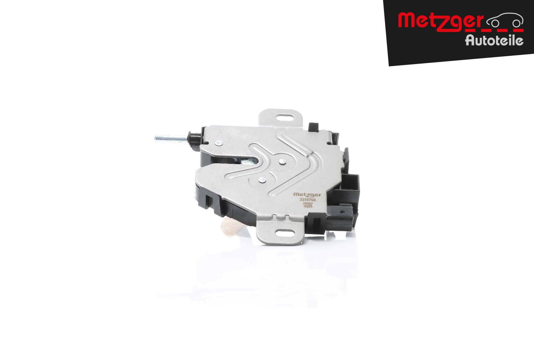 Costo cofano anteriore FORD C-MAX METZGER 2310760