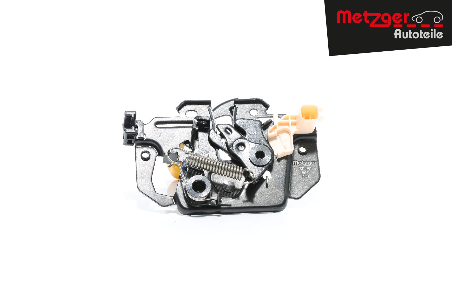 Costo cofano motore FORD C-MAX METZGER 2310761