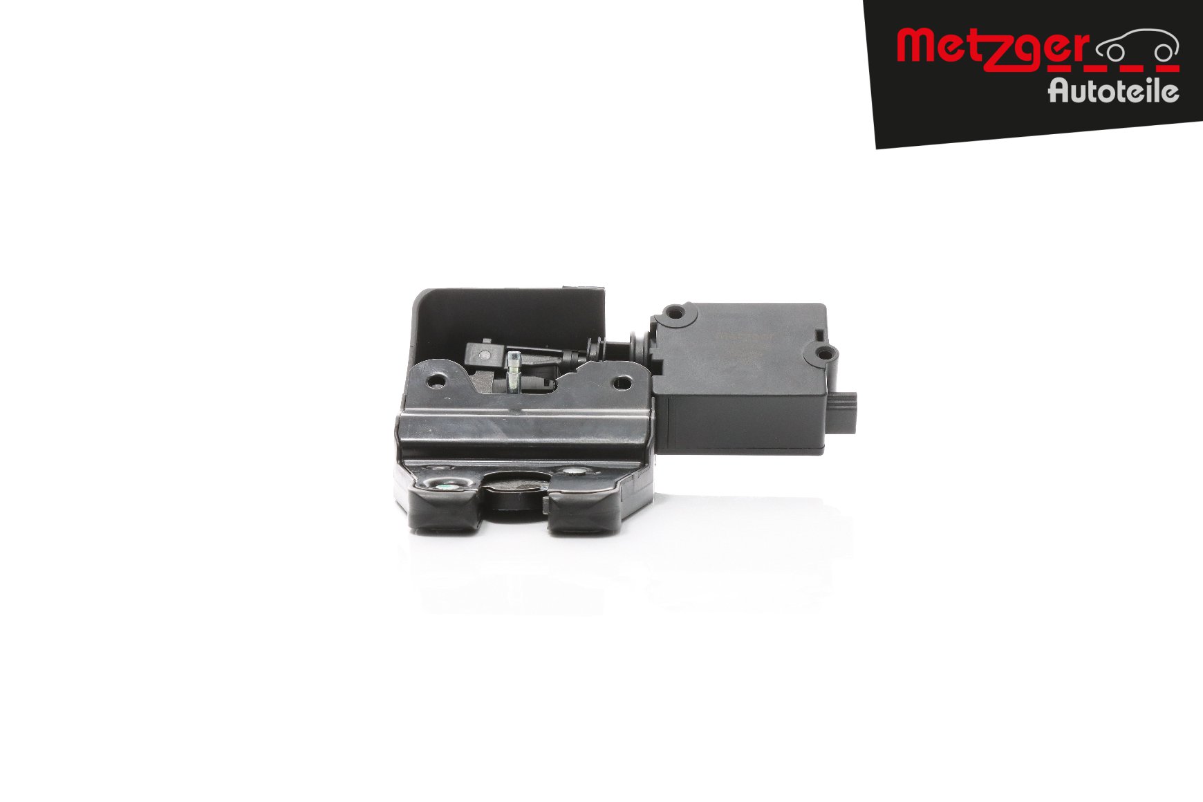 METZGER 2310765 galinių durų užraktas BMW E39