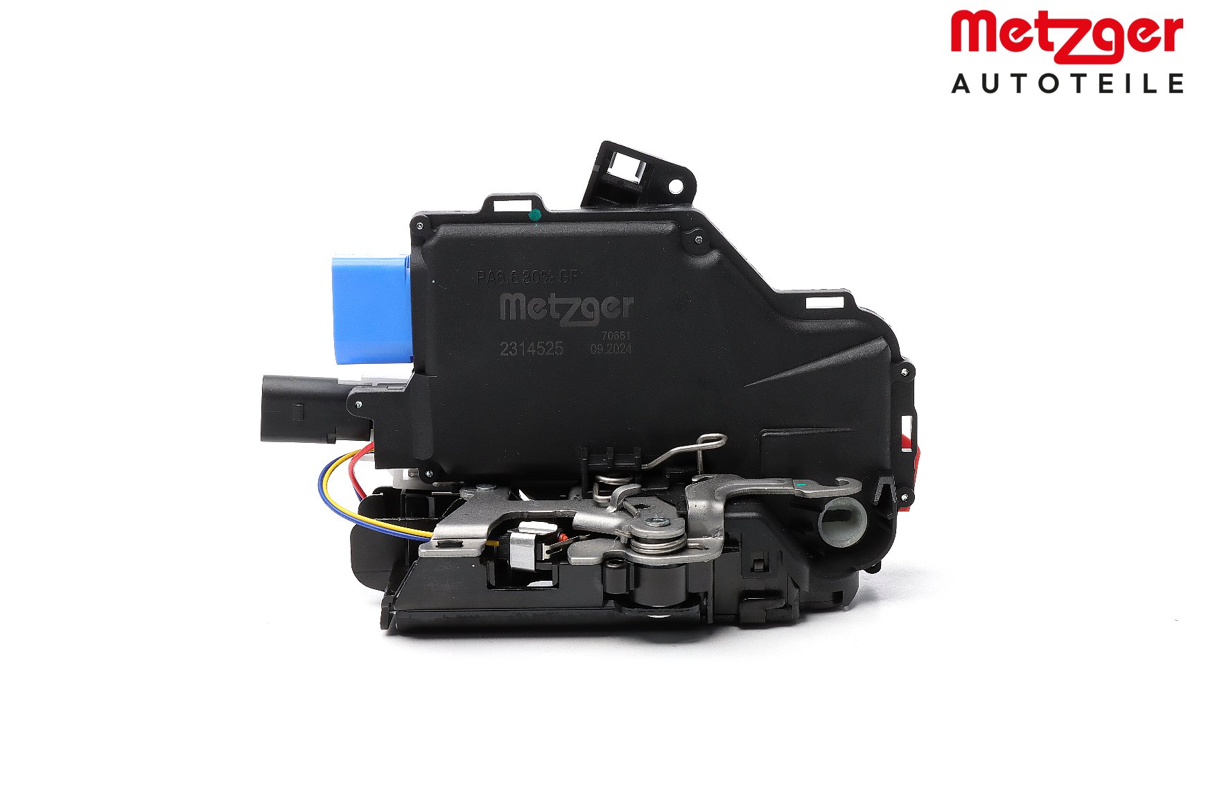 3D1837015A OE METZGER Dørlås 2314525