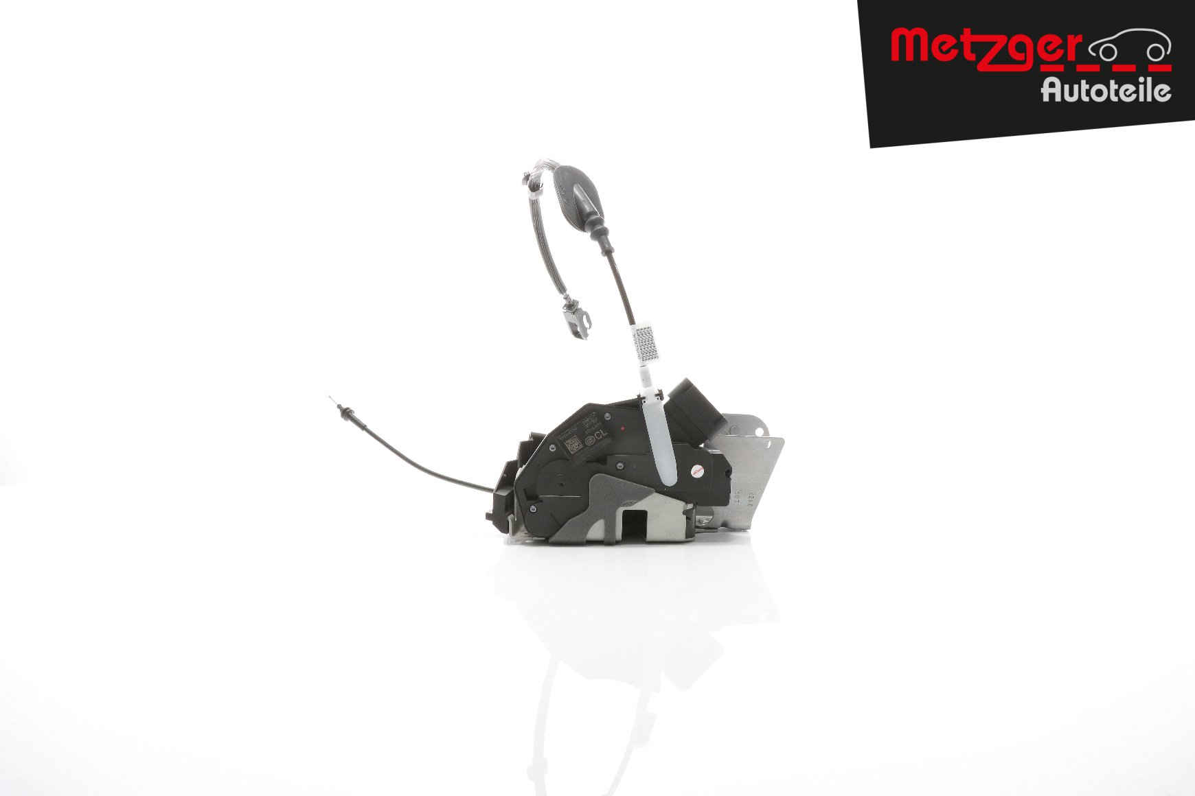 originalni Ford MONDEO METZGER Kljucavnice zunaj 2314531