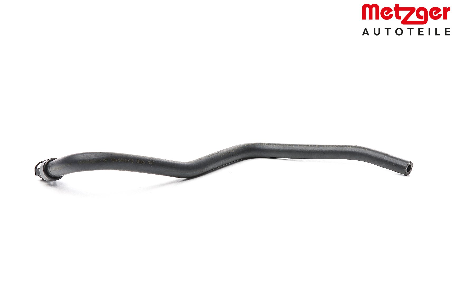 Kylarslang METZGER 2421603 som passar till OPEL, VAUXHALL billigt