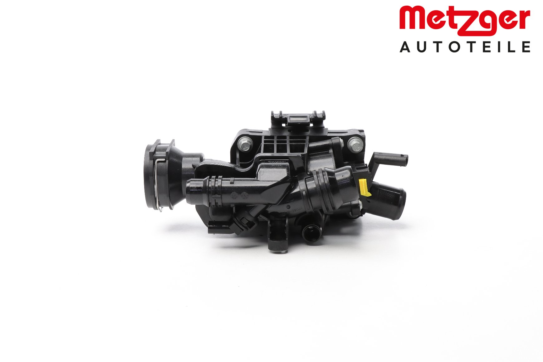 METZGER Thermostaat, koelvloeistof 4006486