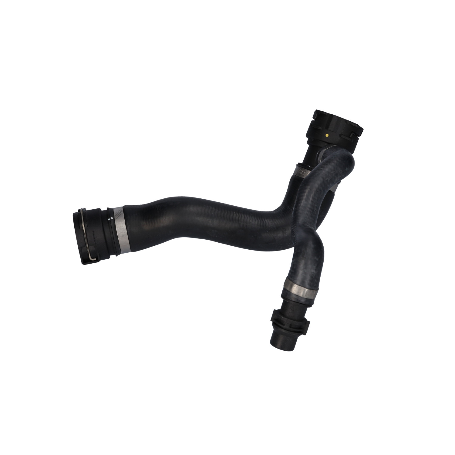 FEBI BILSTEIN 17127521777 Jäähdyttimen letku 181056