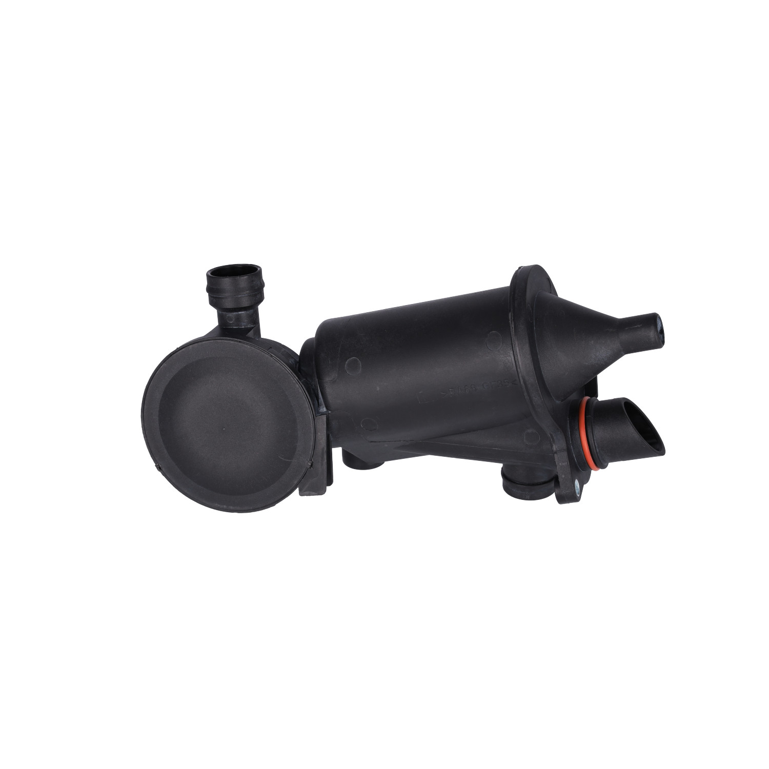 FEBI BILSTEIN 181671 Backventil vevhusventilation PORSCHE Cayenne (92A) 3.0 S Hybrid Bensin/elhybrid 379 hk 2014 pris