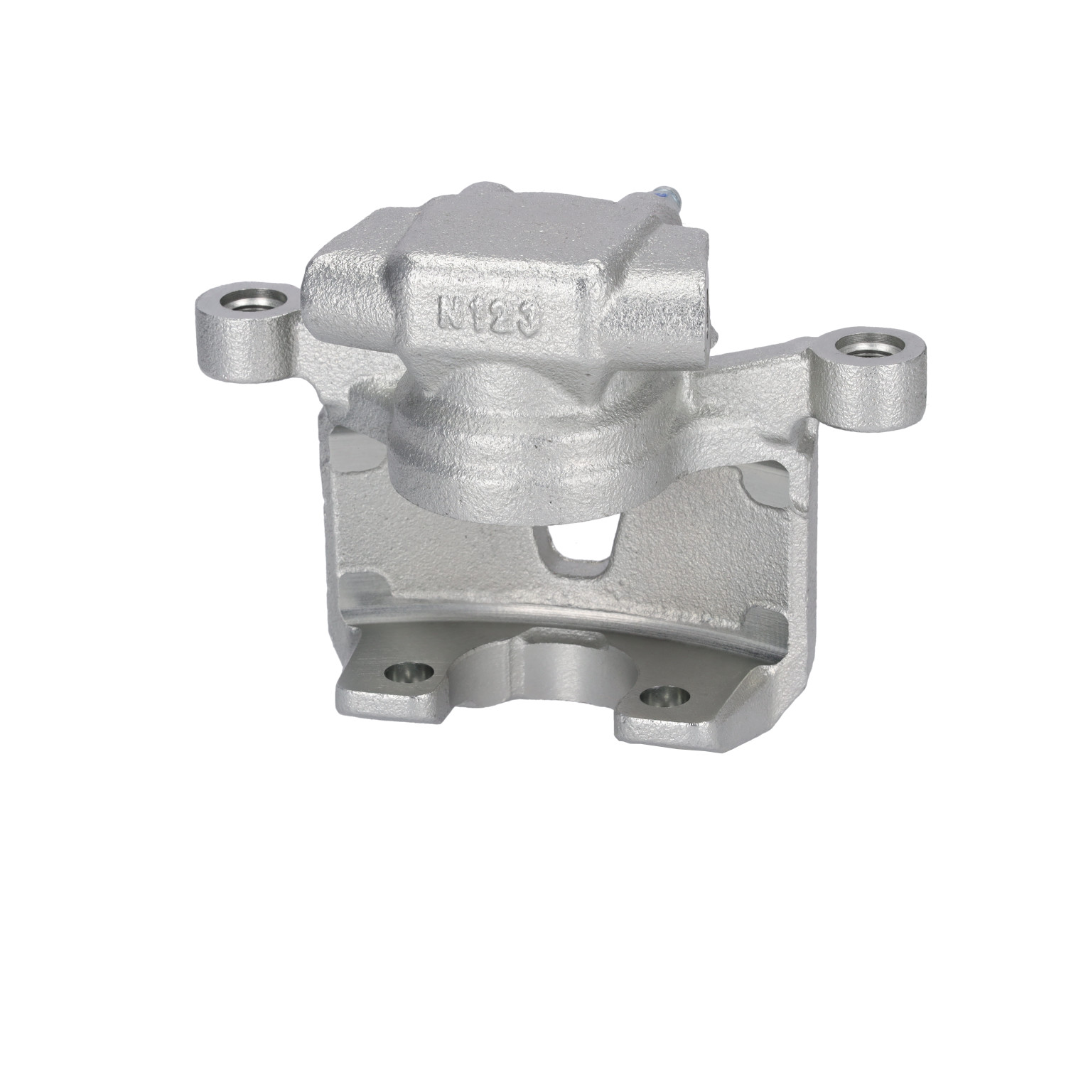 FEBI BILSTEIN 182124 Brake caliper MITSUBISHI Lancer VII Saloon (CS_A, CT_A) EVO VIII - FQ-300 (CT9A) Petrol 305 hp 2004 price