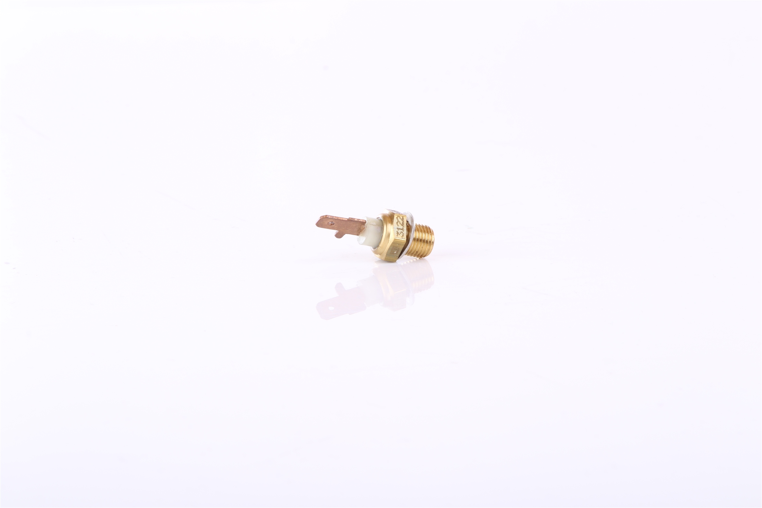 NISSENS Kühlmitteltemperatursensor 207058