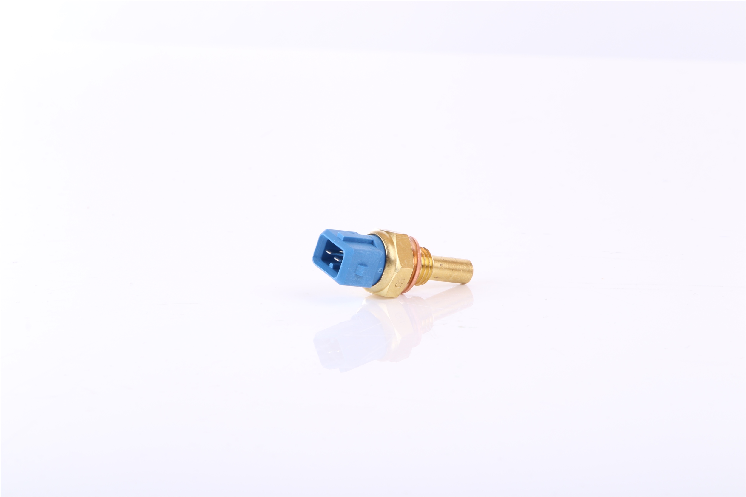 NISSENS 207076 Tempgivare Rover 400 Hatchback RT 2.0 D Diesel 86 hk 1995 pris