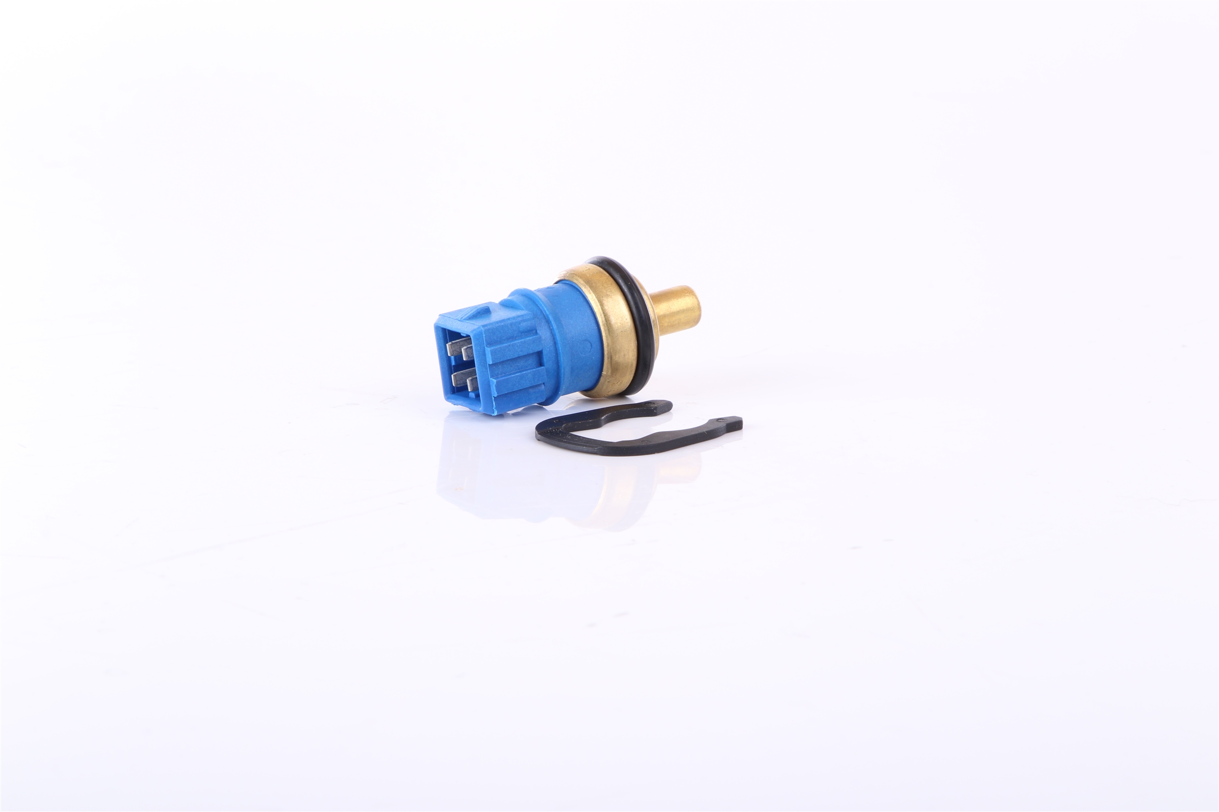 NISSENS 207090 Sensor de temperatura da cabeça do motor VW Polo III Classic (6V2) 1.4 16V Gasolina 75 cv 2000 preço