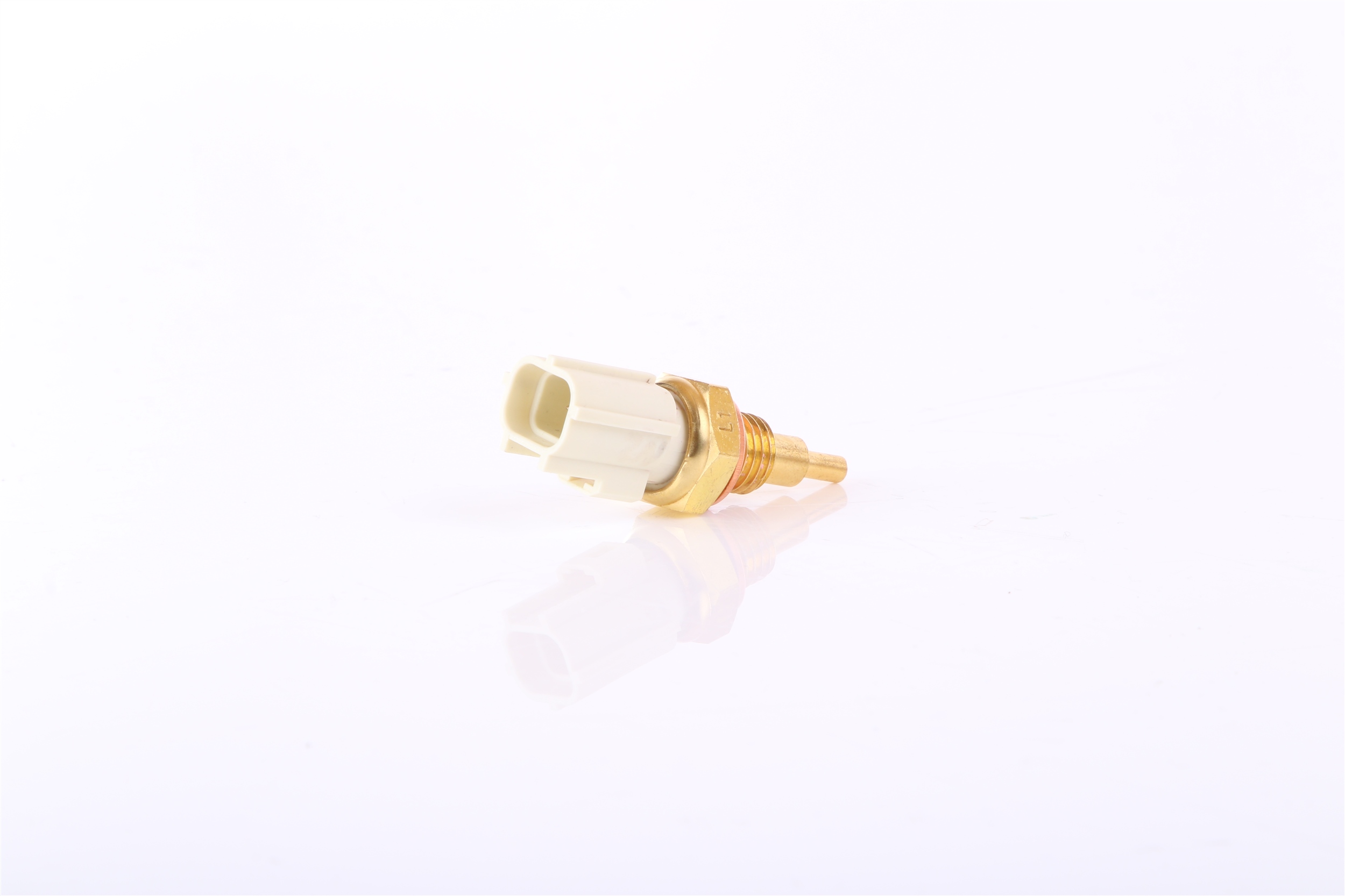 NISSENS 207098 Lämpöanturi Toyota RAV4 3 2.0 (ZSA35_) Bensiini 158 hv 2009