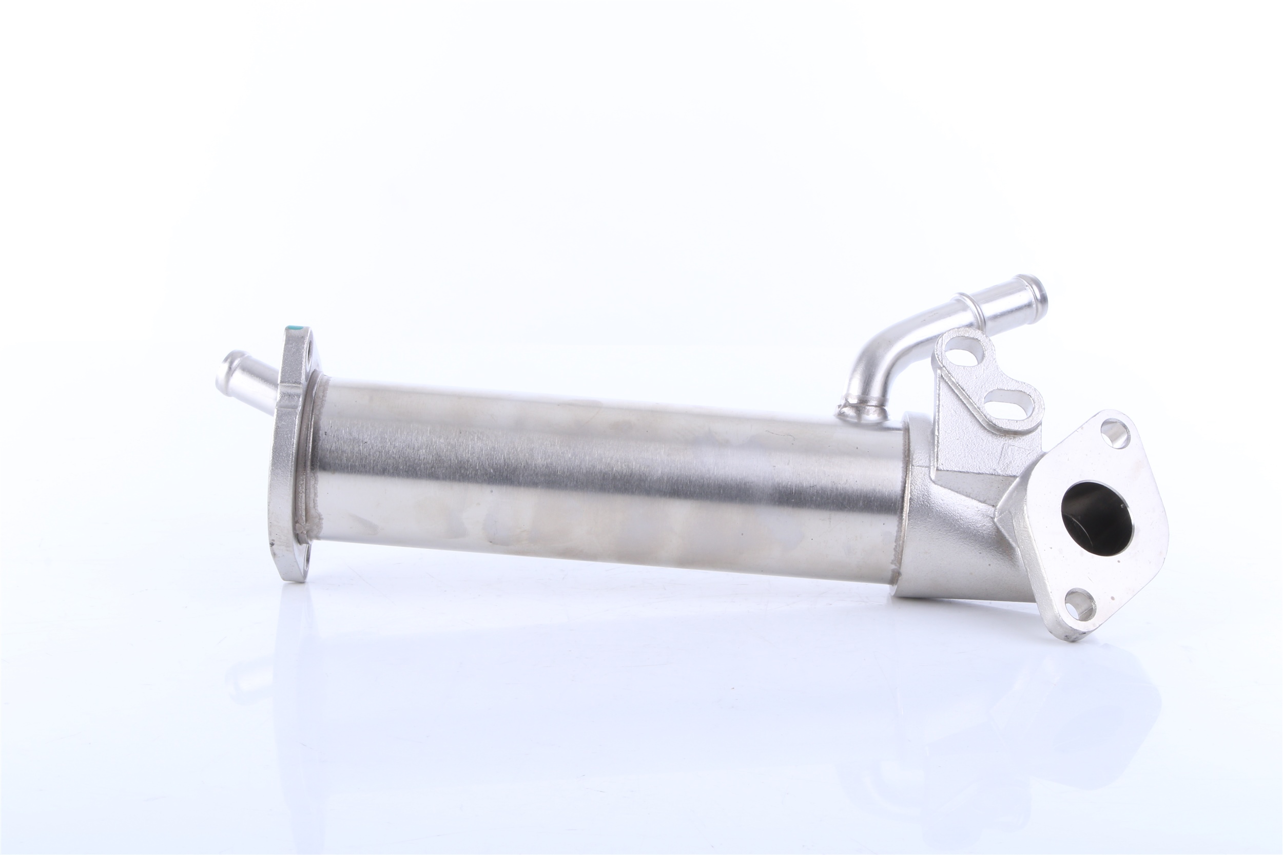 6C1Q9F464AD OE NISSENS EGR cooler 989282