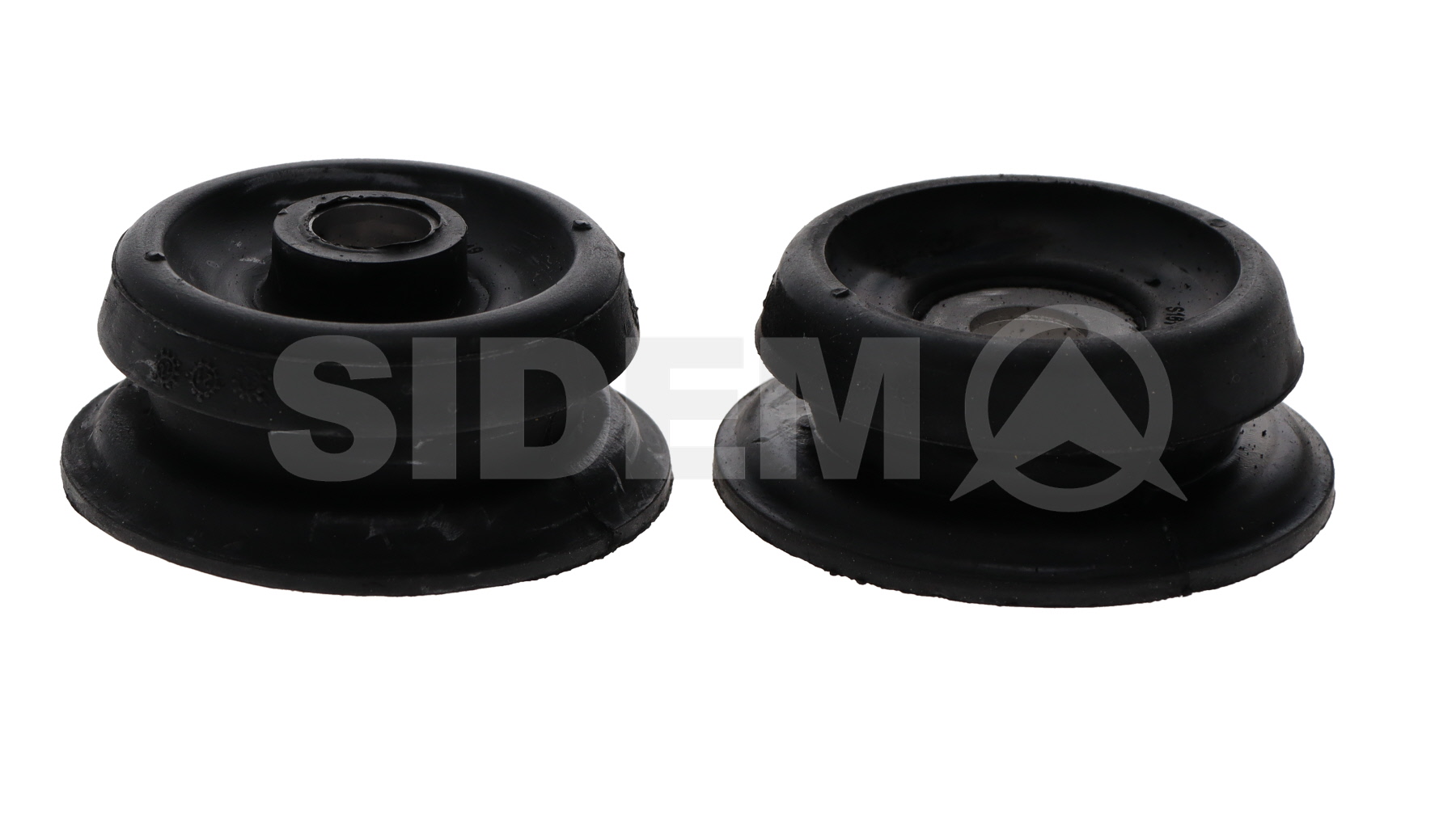 SIDEM 849431 KIT опора стойки амортизатора VW LT 46 Platform