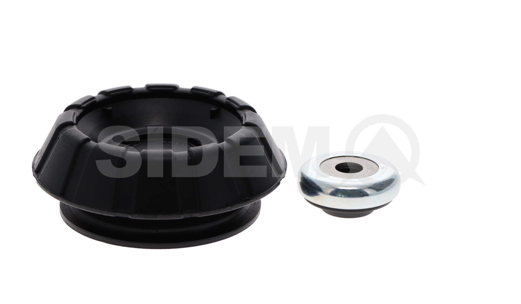 SIDEM 877407 KIT Pakabos statramsčio guolis SUZUKI SWIFT 3 (MZ, EZ) 1.3 4WD (RS 413, ZD11S) benzinas 91 AG 2009