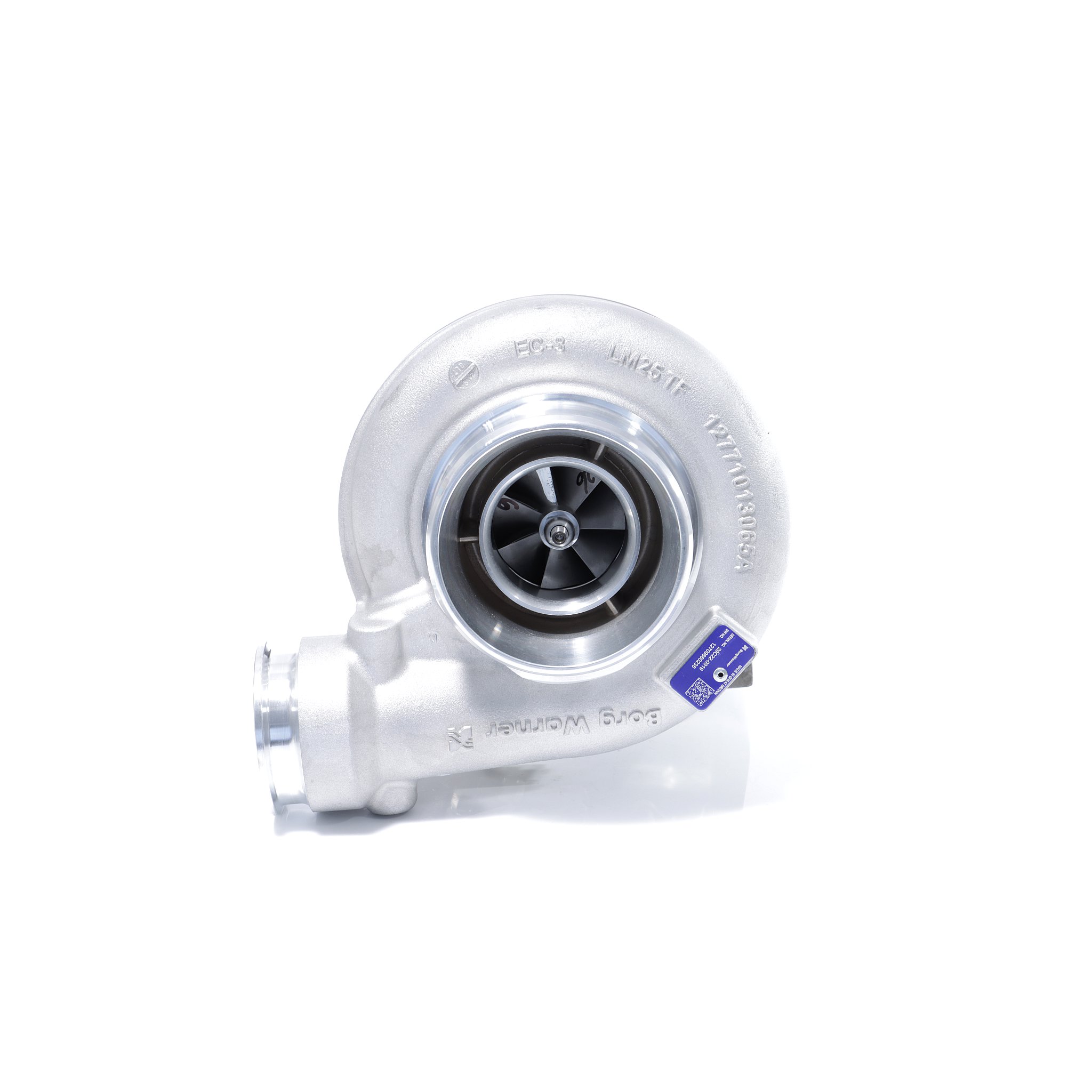 Spletna trgovina z BTS TURBO Turbopolnilnik T918911