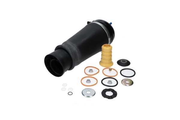 KAVO PARTS LR051702 Luftbälg