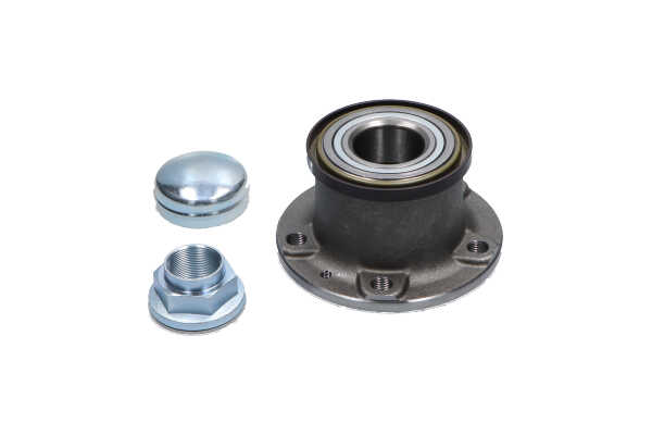 WBK-10071 KAVO PARTS Cubo de rueda OPEL FRONTERA