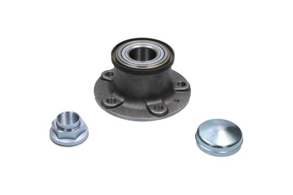 Komplet kolesnega lezaja KAVO PARTS WBK-10073 primeren za OPEL, PEUGEOT, CITROËN, FIAT poceni