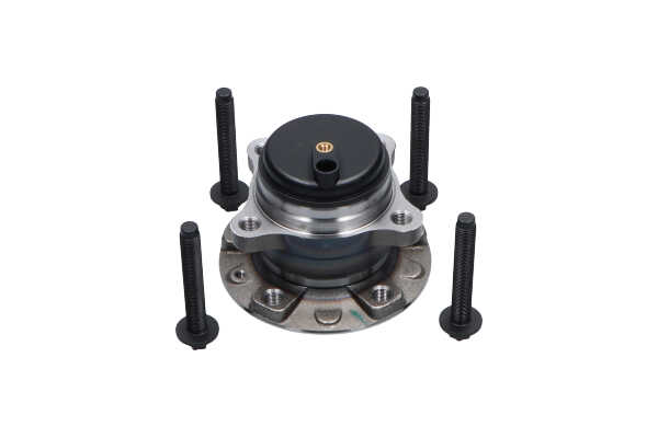 KAVO PARTS WBK-10079 Hjulleje CITROЁN C4 Picasso 2 1.6 HDi / BlueHDi Diesel 115 HK 2015 pris