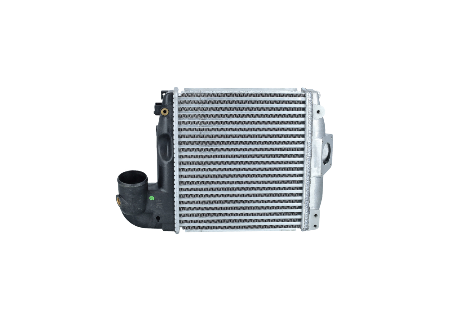 NRF Échangeur d'air Toyota YARIS 309094