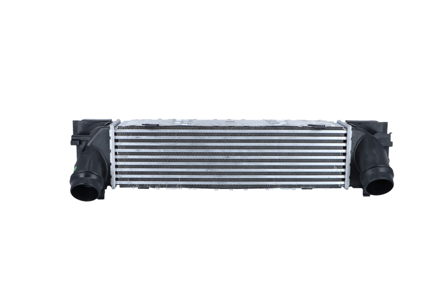 309097 NRF Turbo intercooler for BMW 5 Series