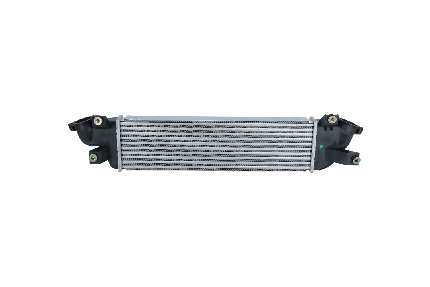 NRF 309113 Mitsubishi Pajero 2 välijäähdytin