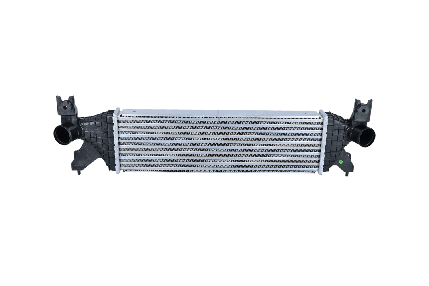 NRF 309116 tarpinis suslėgto oro aušintuvas, kompresorius Suzuki Vitara mk1
