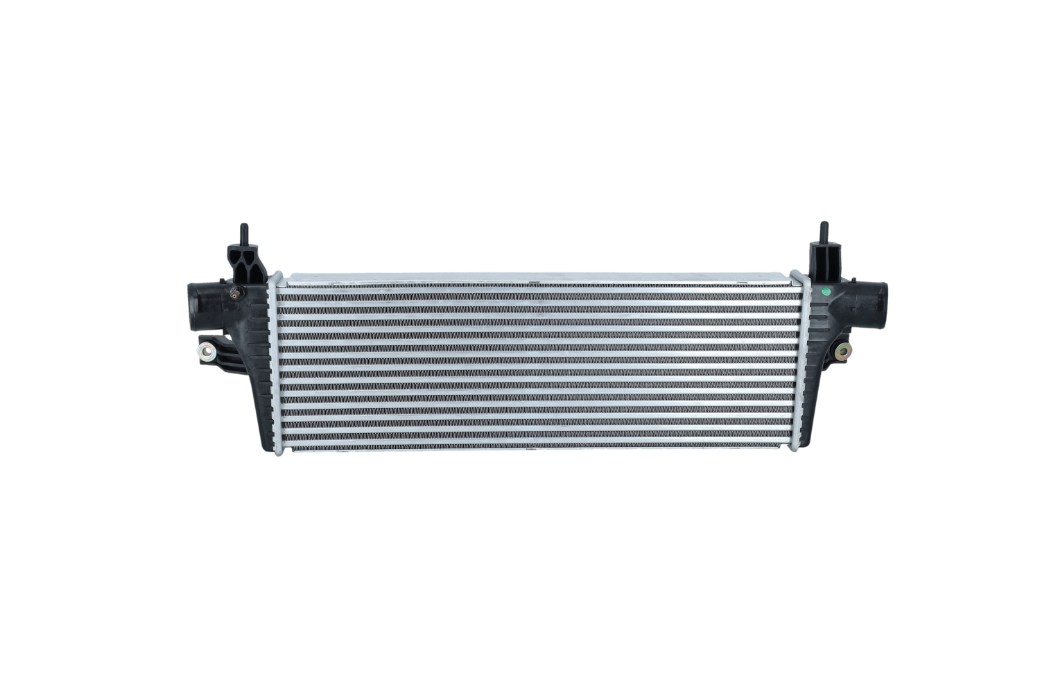 NRF 309117 Intercooler TOYOTA HILUX Pick-up (GUN1_) 2.4 D 4WD (GUN125) Diesel 170 hk 2025 pris