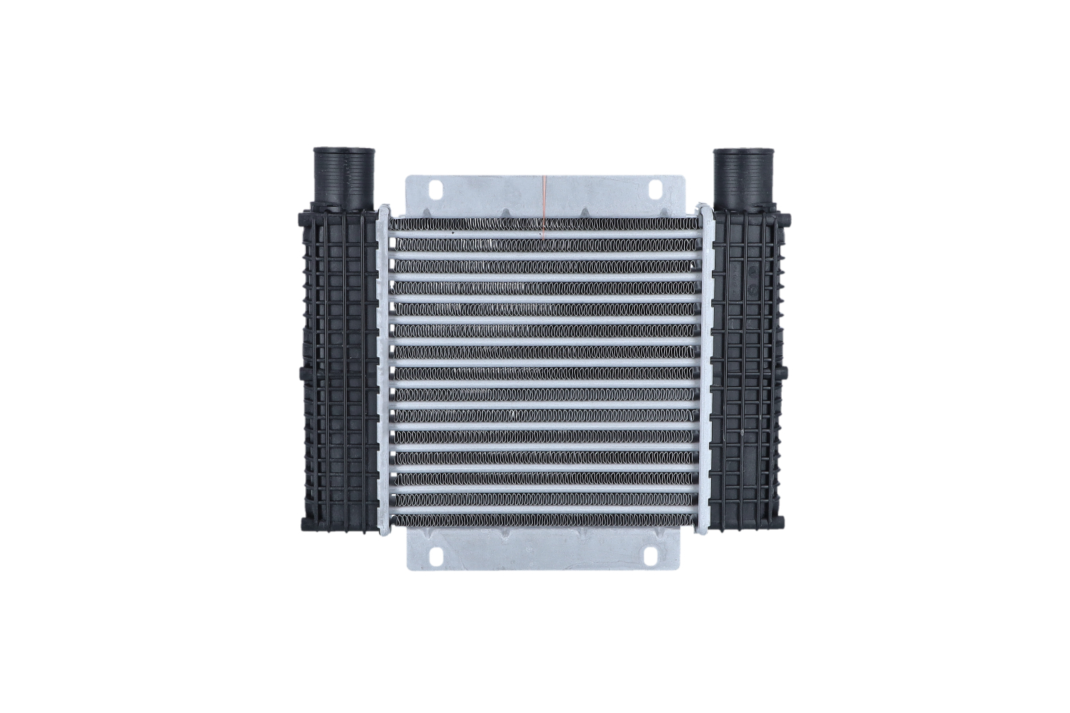 Intercooler NRF 309123 geschikt voor VOLKSWAGEN, BMW, MERCEDES-BENZ, OPEL, FORD goedkope