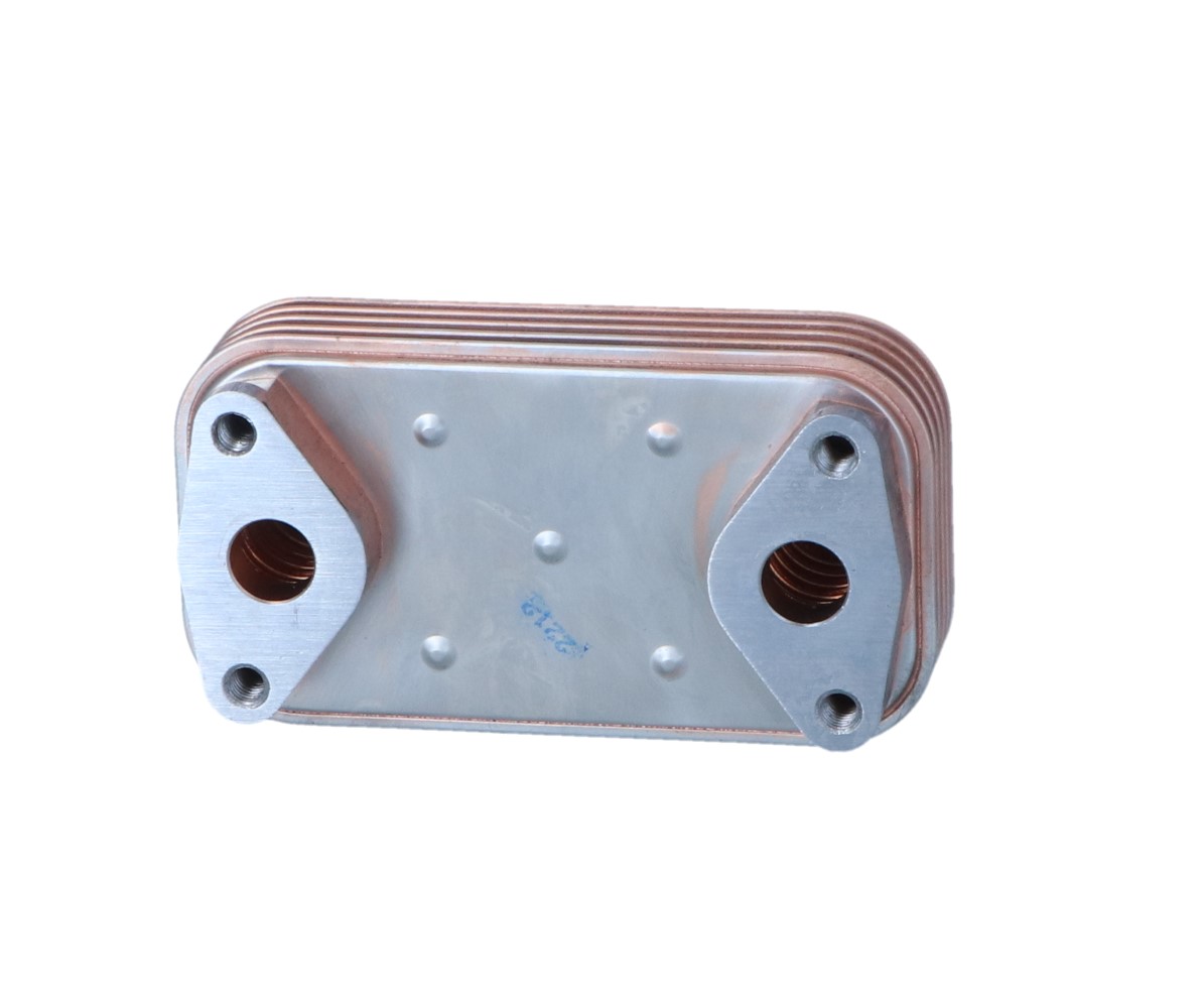 NRF Radiateur d'huile 31870