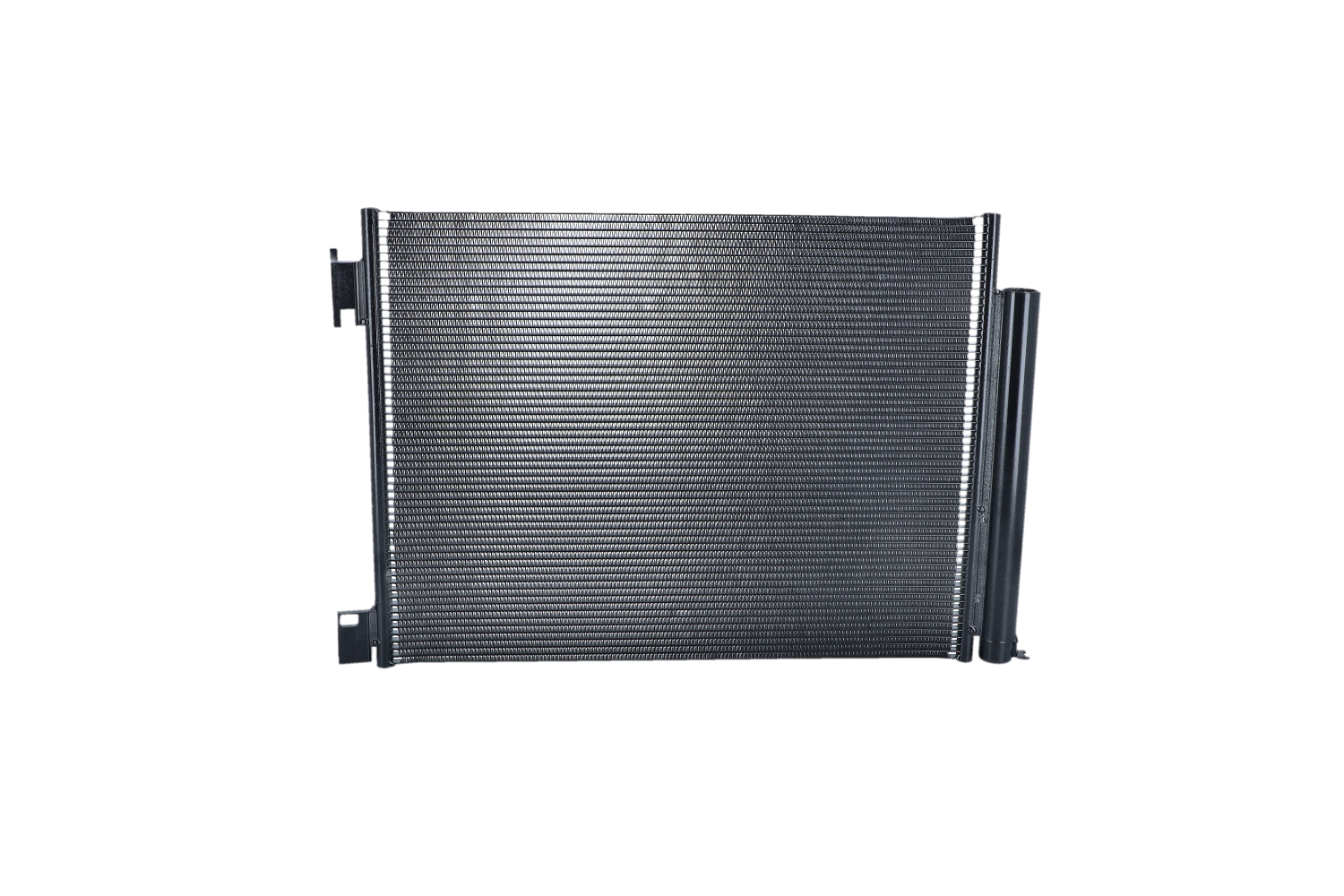 Aircondition Dacia 350592 NRF