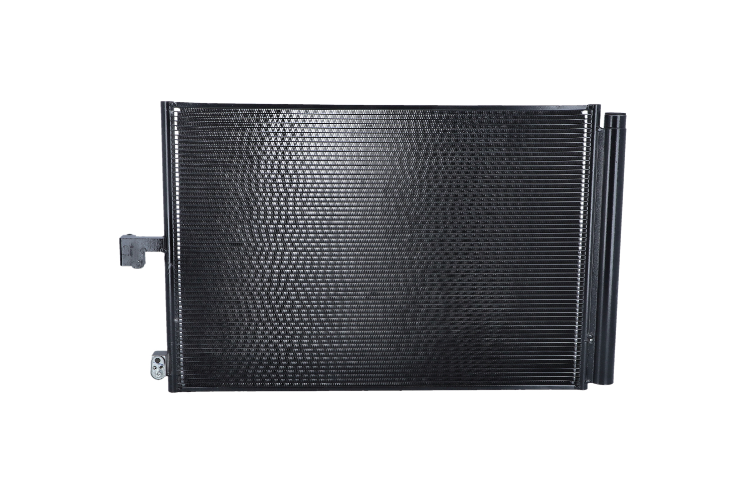 NRF 350593 ac kondensator Mercedes R107