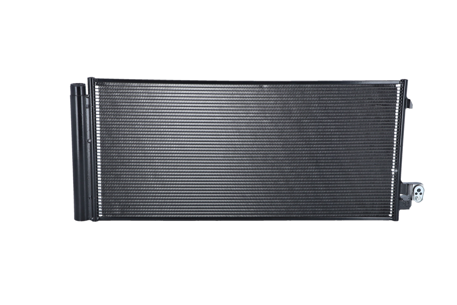 NRF Air conditioning condenser 350596