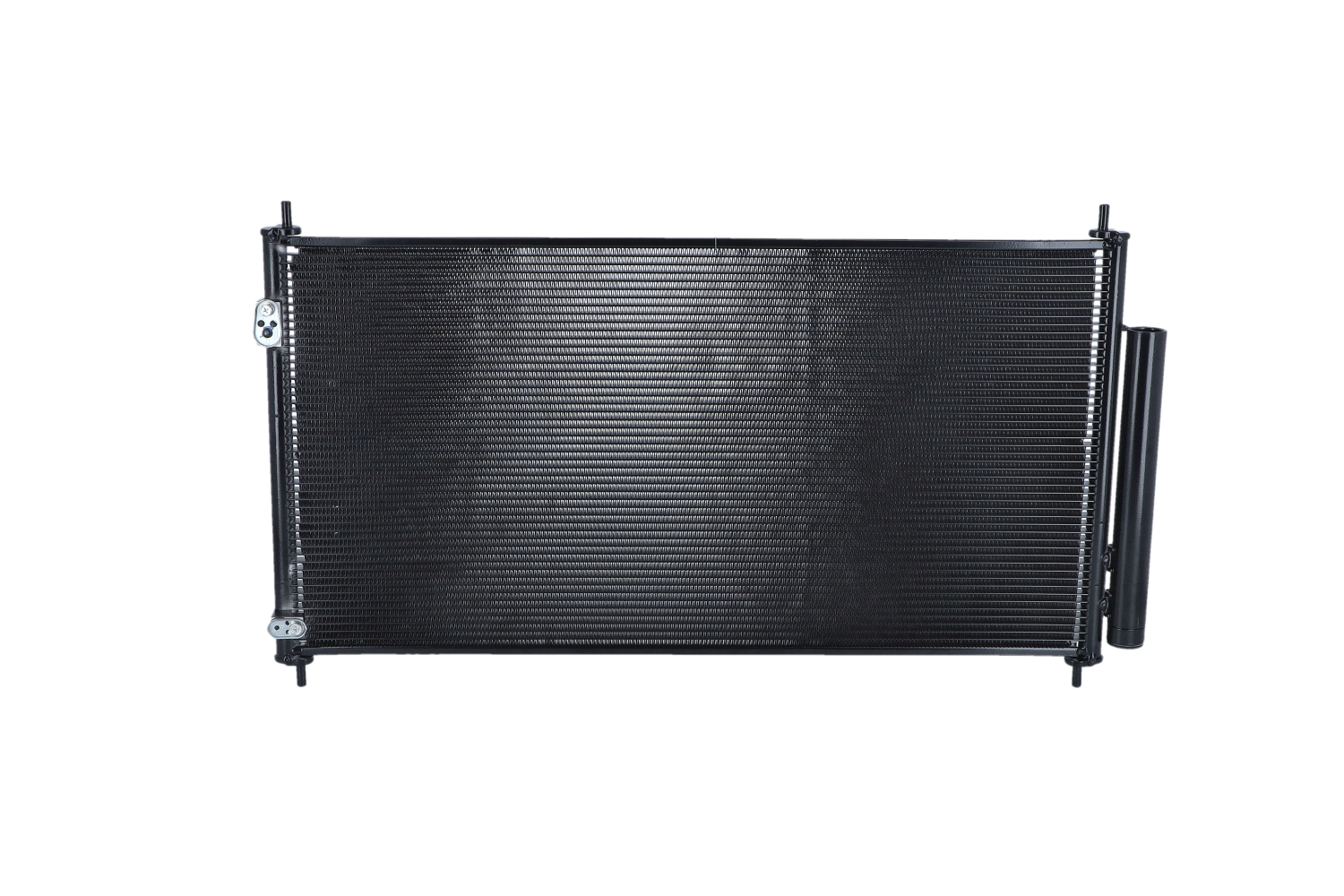 NRF 350597 kondenzator, klimatska naprava Honda Civic IX