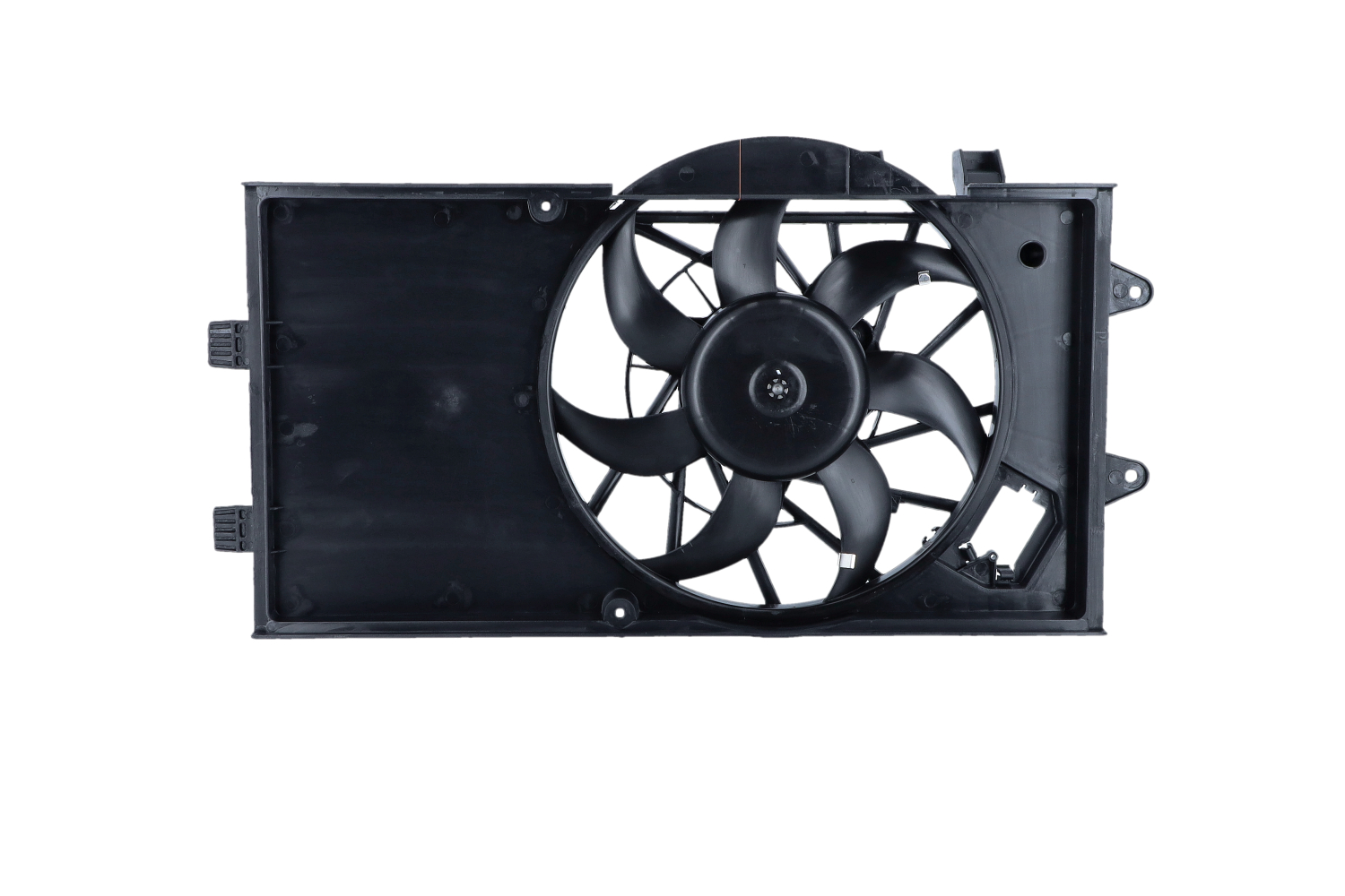 NRF Koelventilator 470056