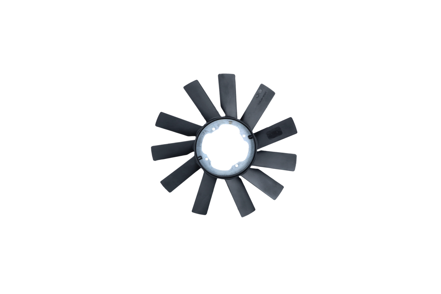 Acheter NRF Hélice du ventilateur de refroidissement moteur 49890