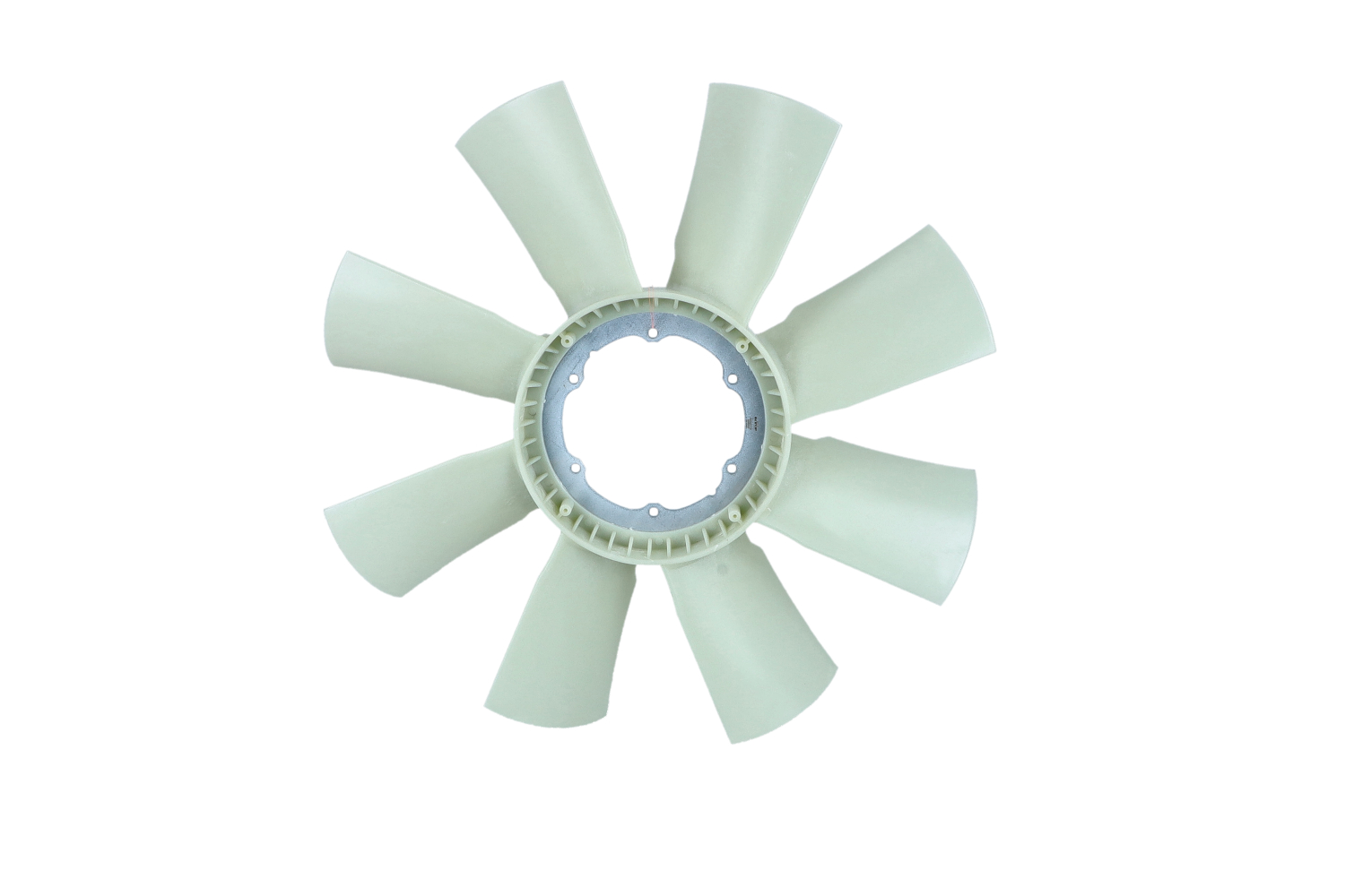 NRF Ventoinha do ventilador, refrigeração do motor 49893