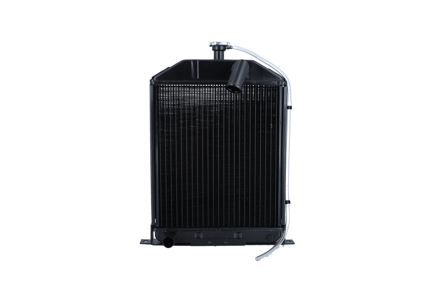 1871321M91 OE NRF Radiador, arrefecimento do motor 530015