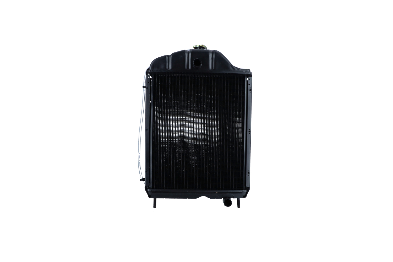 Radiateur NRF 530016 geschikt voor VOLKSWAGEN, BMW, MERCEDES-BENZ, OPEL, FORD goedkope