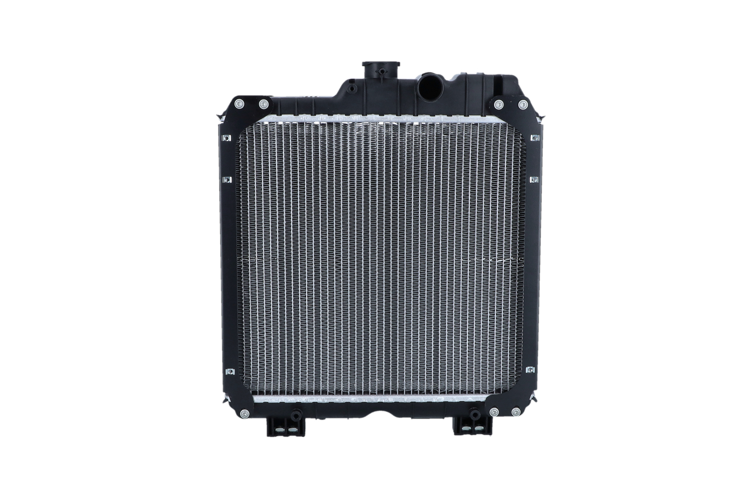 Kühler, Antriebsbatterie NRF 530018 passend für VW, AUDI, BMW, MERCEDES-BENZ, FORD zum günstigen Preis