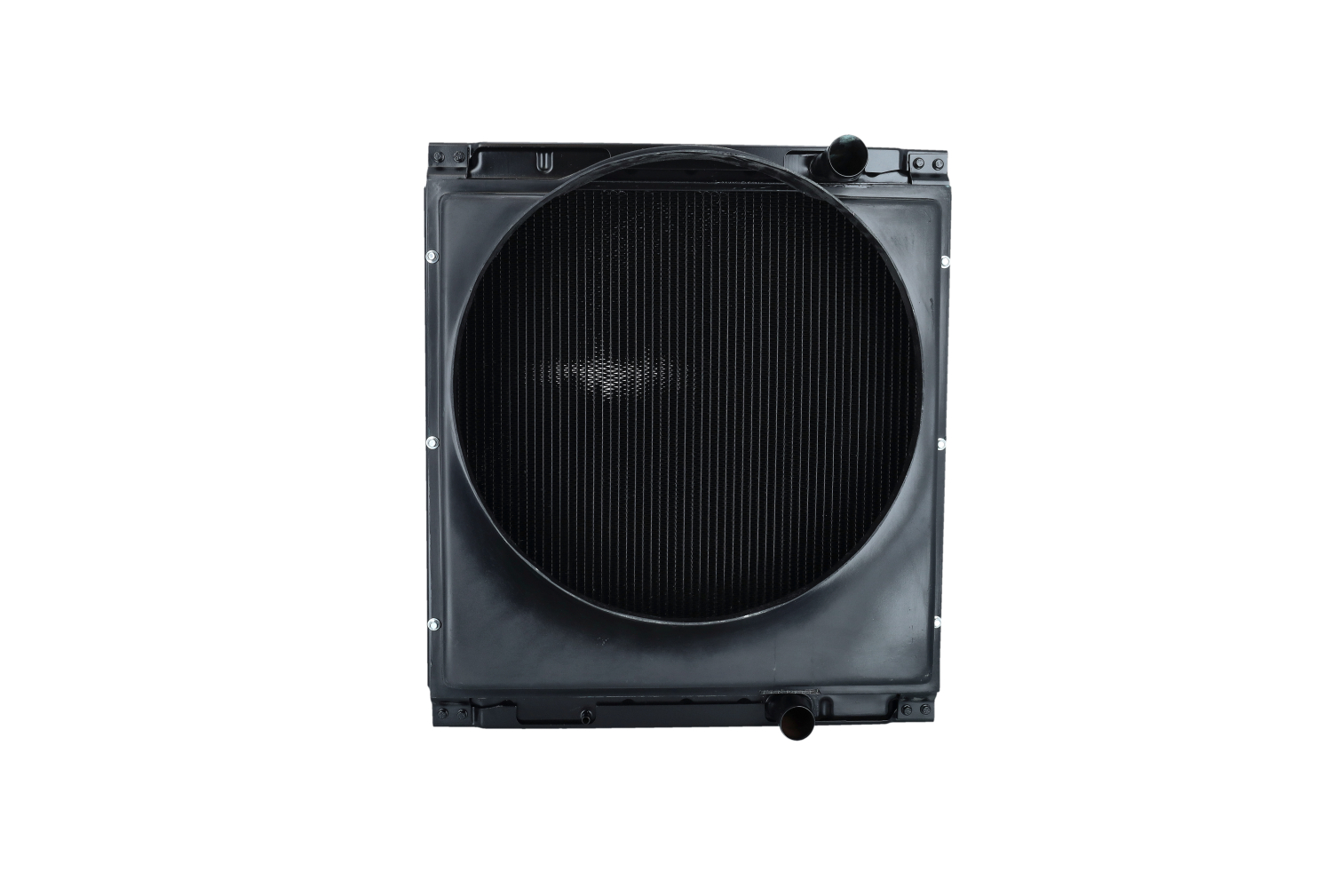 Radiador, arrefecimento do motor NRF 530021 adequados para RENAULT, BMW, VW, MERCEDES-BENZ, PEUGEOT barato