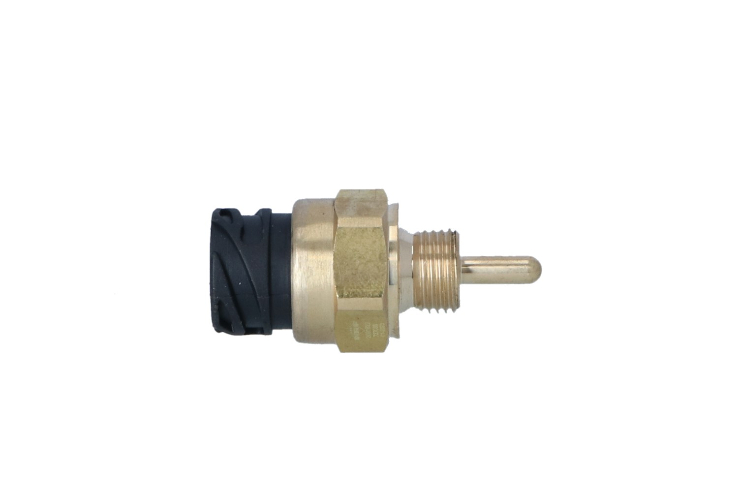 Sensor, motortemperatur NRF 727038 som passer til VW, BMW, MERCEDES-BENZ, AUDI, TOYOTA rimelig