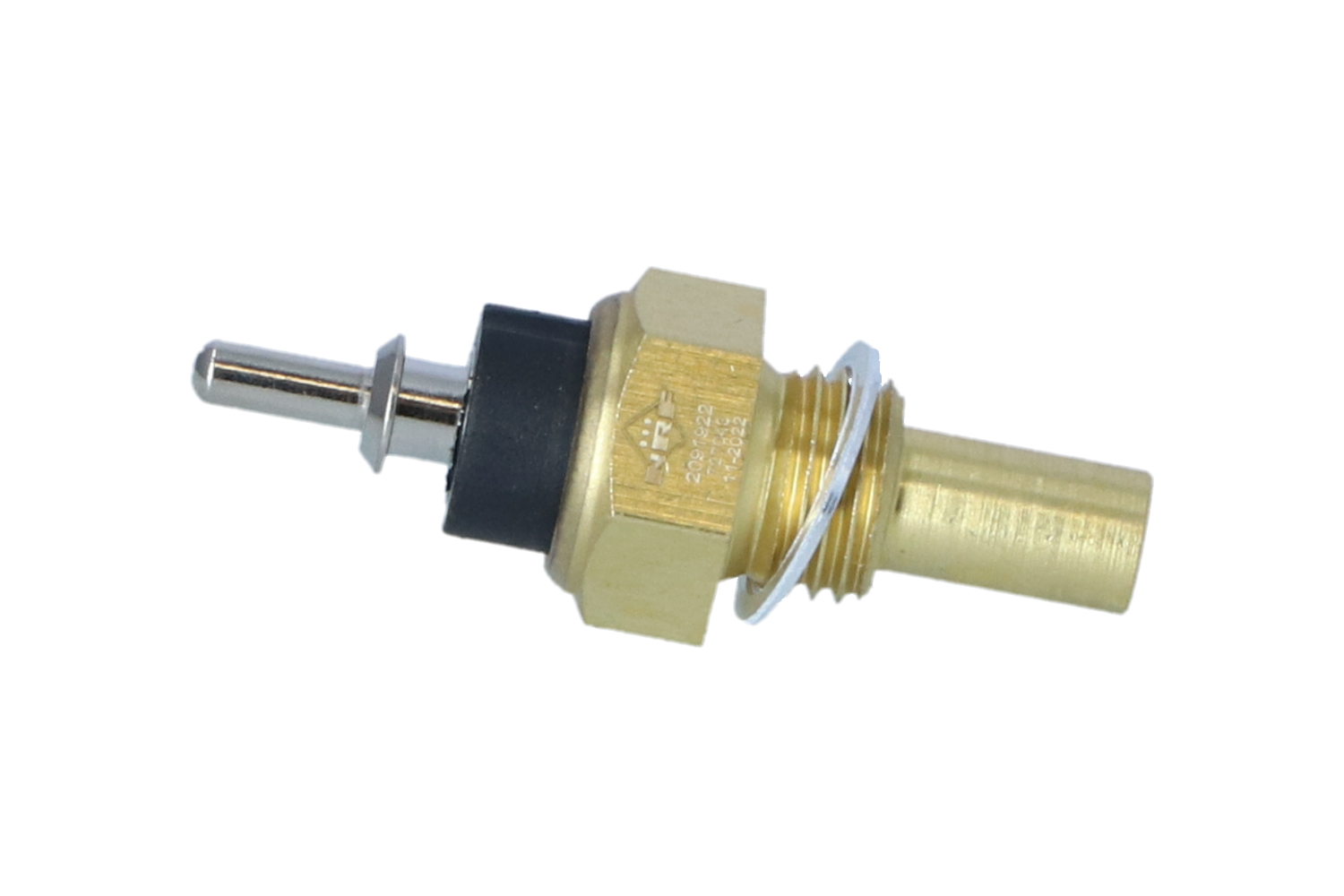 NRF 727043 Interruptor térmico Mercedes W202 C 280 2.8 (202.028) Gasolina 193 cv 1995 precio