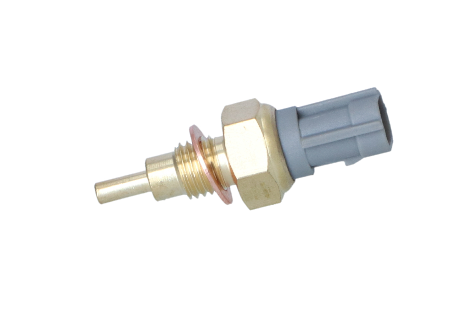 Suzuki SWIFT 2011 Coolant temperature sensor 727054 NRF