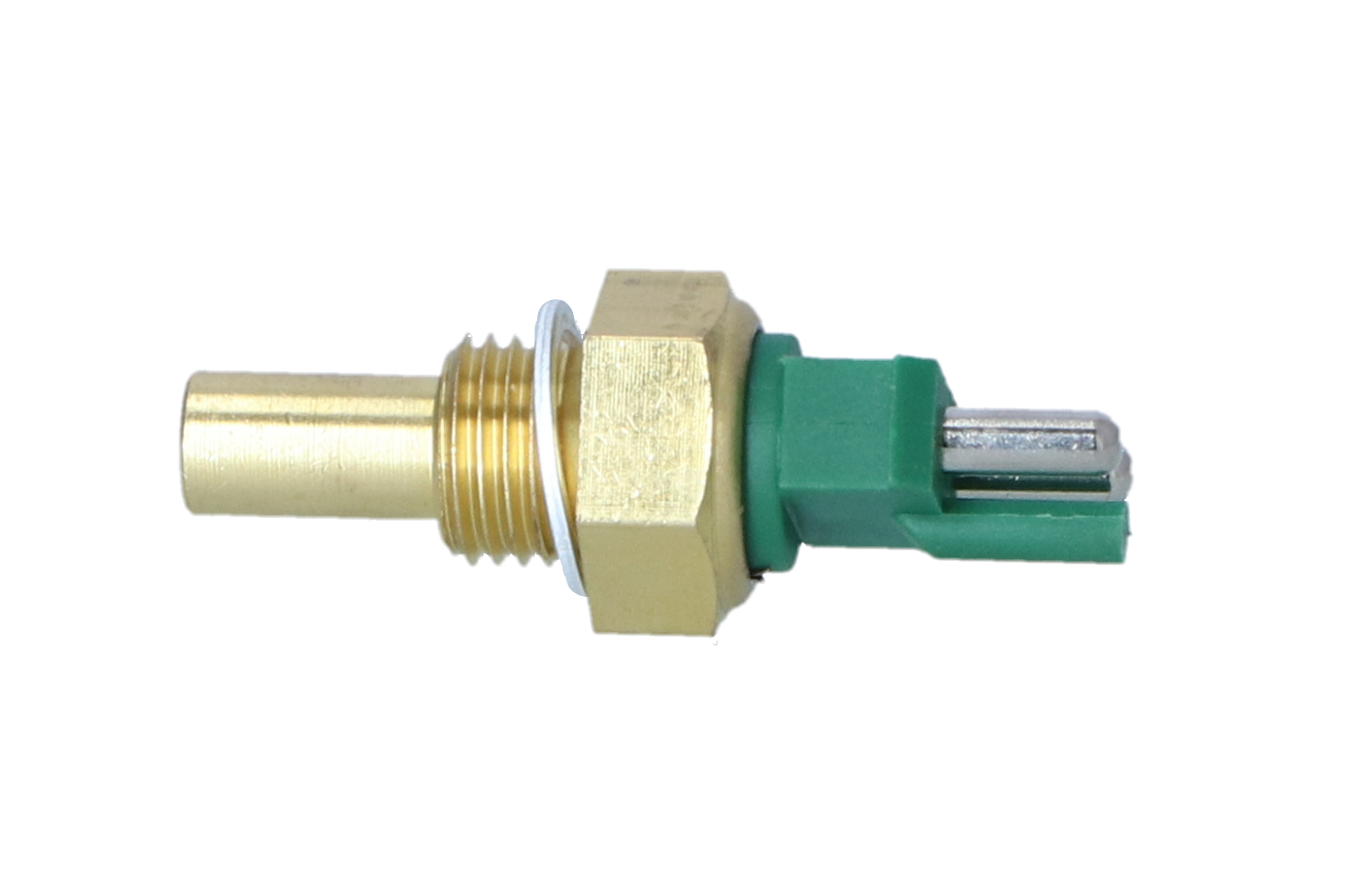 NRF 727070 Kølevæsketemperatur sensor VW LT 28-35 II Bus 2.8 TDI Diesel 158 HK 2003 pris